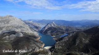 Ruta Peña Caballo,Pico Jaido,Pico Jano y Pico la Muga-Crémenes,Leon( 25-10-2014 )