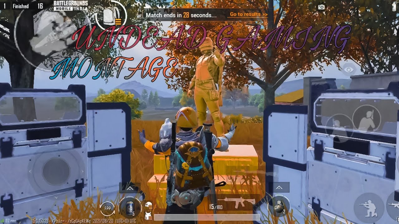 BE HUMBLE  || MAGENTA RIDDIM ||     (MONTAGE)     