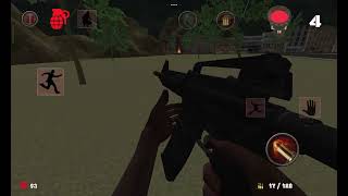 Slender Must Run Full Oynanis