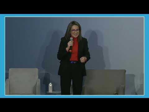 Keynote Remarks - Gabriela Lopez