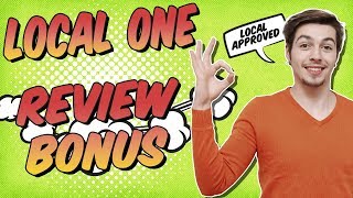 LocalOne Review and Bonus 🌟- Get Highly Targeted Clients Using  LocalOne App Plus My Bonus🌟 screenshot 5