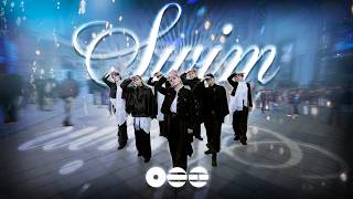 K-Pop In Public Onetake Bts 방탄소년단 - Swim Dance Cover By Dedinside