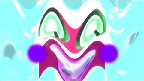 Klasky Csupo is Weird (Feelings) 2.0