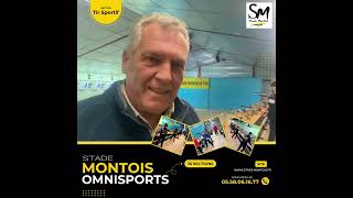 Présentation de la section Tir sportif du Stade Montois