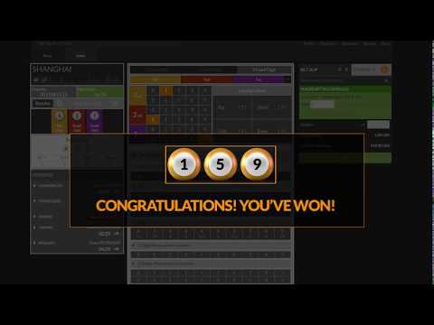 188BET Lotto - How to place a 3-Digit Lotto Bet