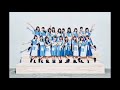 Hinatazaka46 - My god (Off Vocal)
