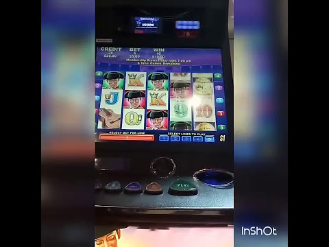 Bull Fighter - Free Games Bonuses Max Bet $5 - Aristocrat Pokies Slots