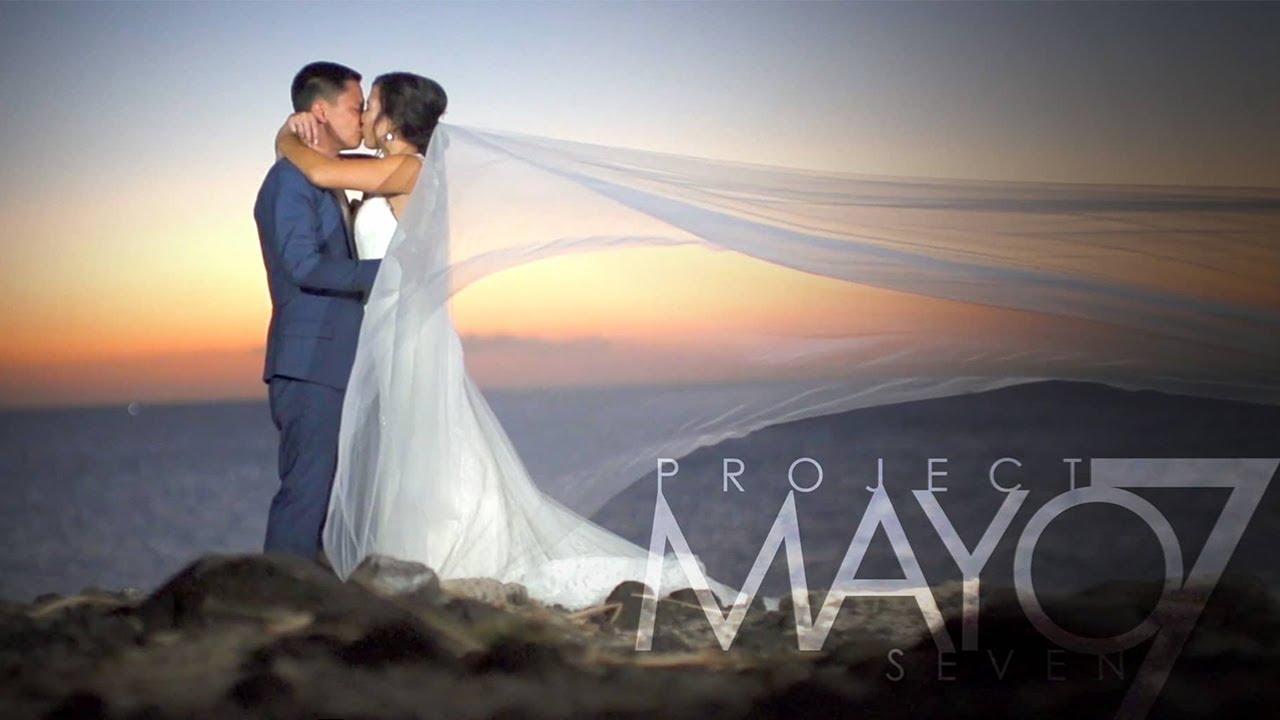 PAUL & KIRY - WEDDING VIDEO