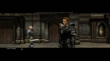 MCRockville - CA195 NWN2 part 1