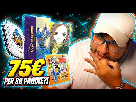 Panini Anteprima 420: prezzi assurdi e nuove edizioni da collezione