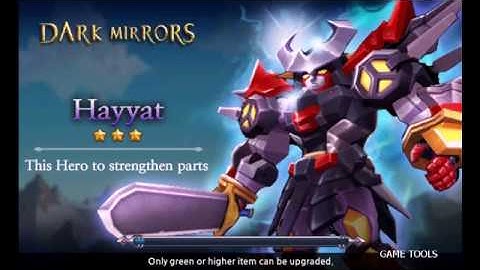 Dark Mirrors (Android Gameplay) By GameTales