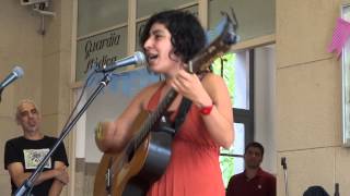 Video thumbnail of "Sofia Viola - Semillas De Pitanga 19/11/14"