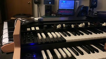 Viscount Models Tweak