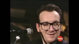 Watch Elvis Costello Pads Paws And Claws video