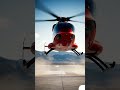 Future Helicopter Takeoff 🚁🔥 | No Pilot, Pure Power #Helicopter #FutureTech #AIVideo