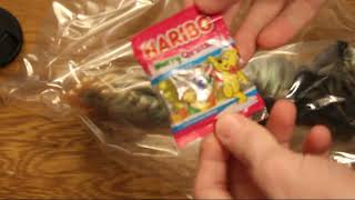 Unboxing a long awaited Black Friday import from Neotori.