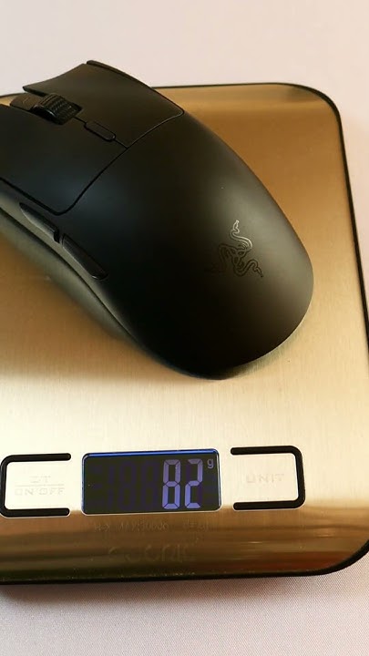 weight-of-razer-viper-v3-and-reduction-youtube