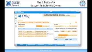 The 8 Traits of Successful Business Owners The 8 Traits of Successful Business Owners