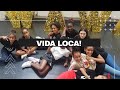 Vida loca stephane legar afrokidz by wawa