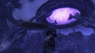 Dremora Overhaul And Playable Skyrim