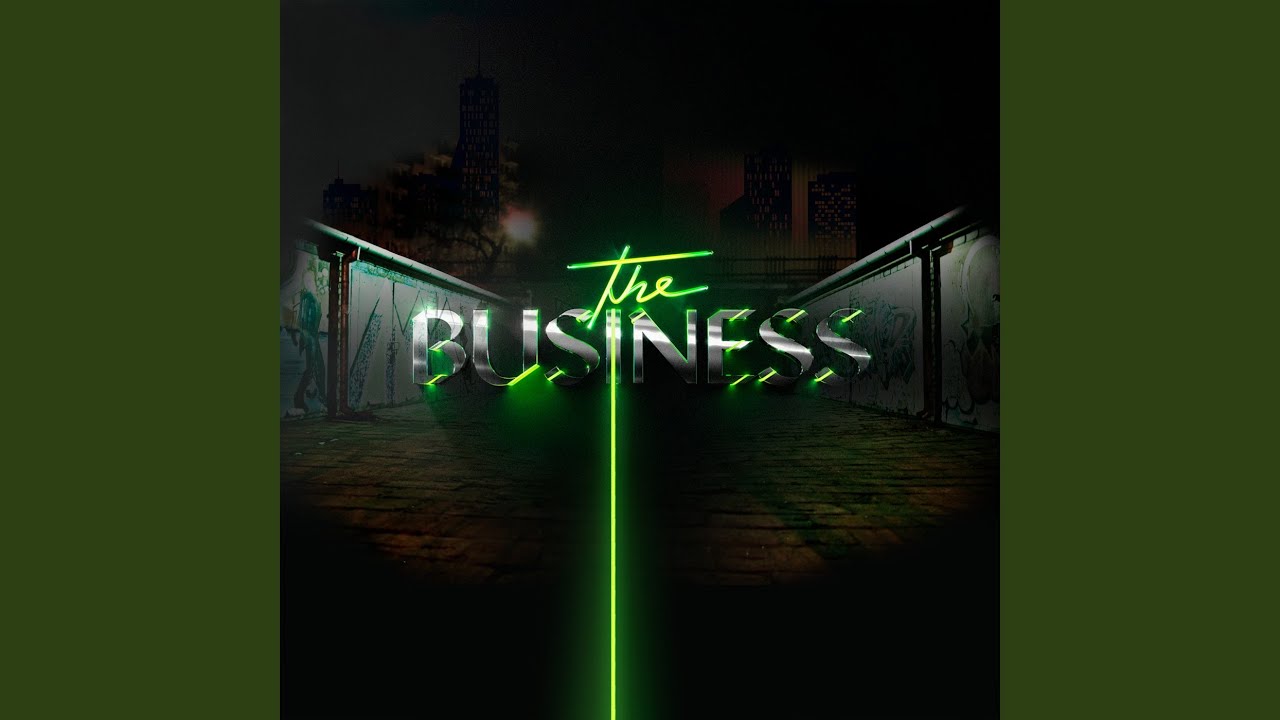 The Business (Original Mix)