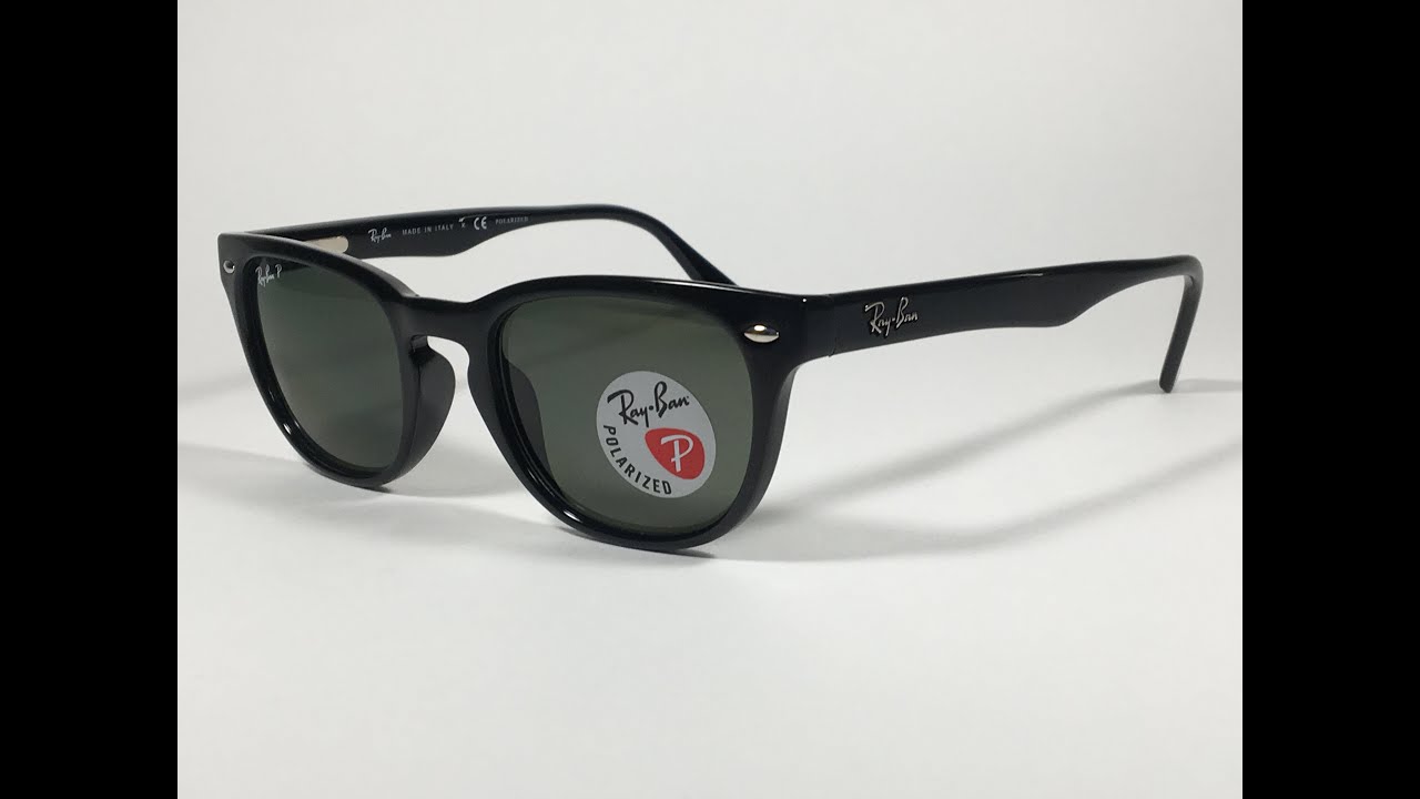 rb4140 polarized