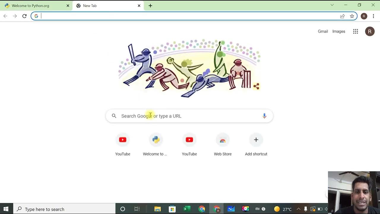 Business Analytics for MBA Students Download Python Or Anaconda YouTube