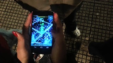 Ingress: using ADA Refactor to make higher level portal