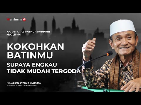 Video: Biennial Yang Mekar Dalam Naungan Separa