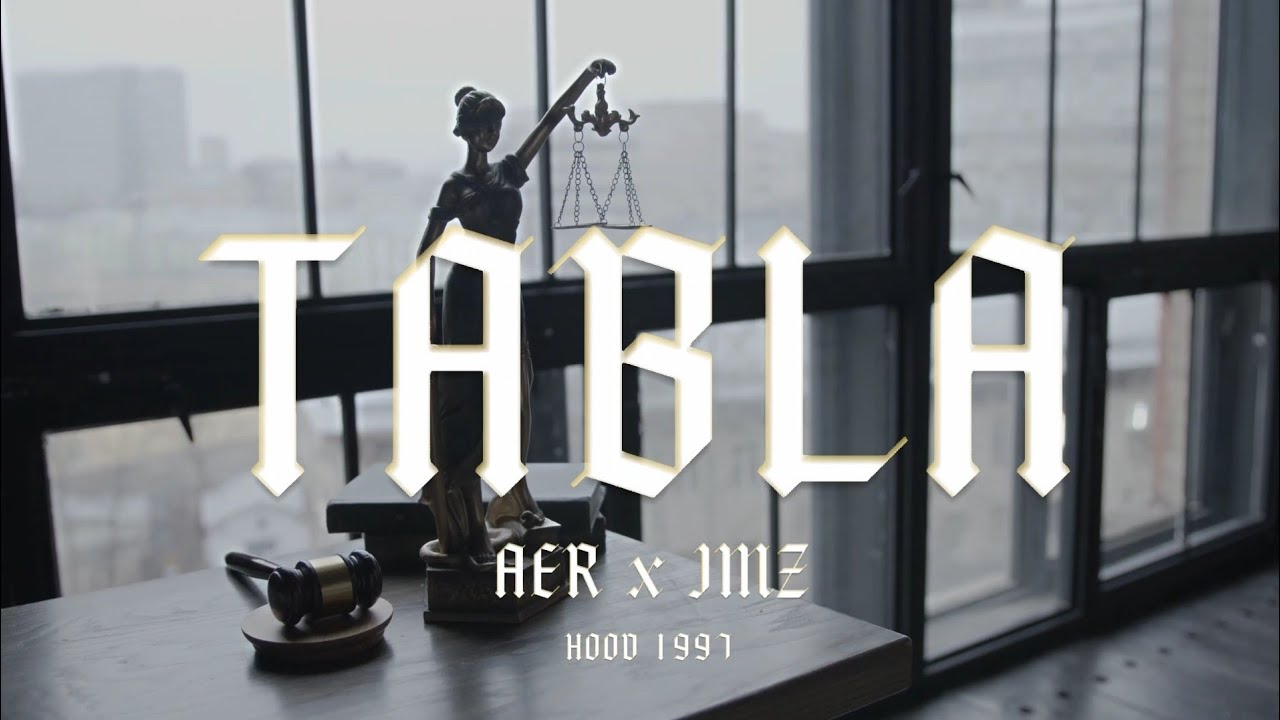 AER x JMZ - TABLA (Hood 1997) auf YouTube ansehen AER x JMZ - TABLA (Hood 1997) auf YouTube ansehen