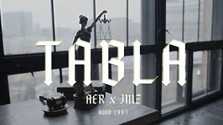 AER x JMZ - TABLA (Hood 1997)