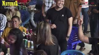 OT NATURAL PERFORM TERBARU WITH FDJ SANDRA ARIMBY ‼️DJ VIRAL TIKTOX