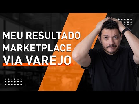 MINHA EXPERIENCIA VENDENDO NO MARKETPLACE VIA VAREJO CNOVA