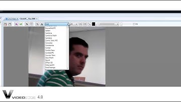 Victor and VideoEdge 4.8
