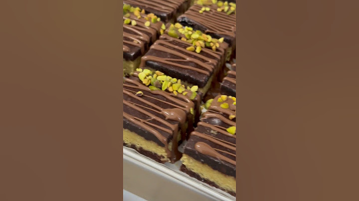 Was meint ihr - Ist die Dubai Schokolade gekommen um zu bleiben, oder nur ein Hype? 🤔☺️