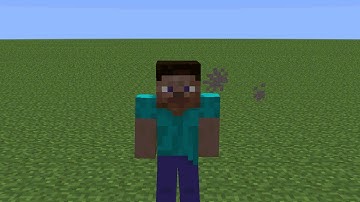 Mine-imator 1.0.0 - test animation (1080p)