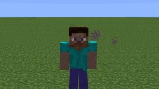 Mine-imator 1.0.0 - test animation (1080p)