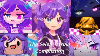 The Selen Tatsuki Compilation