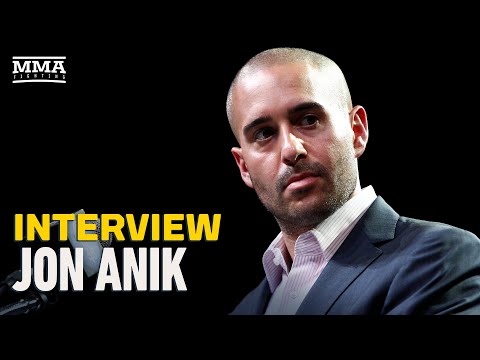 Jon Anik: Justin Gaethje Might Be 'Best Equipped' To Defeat Khabib Nurmagomedov - MMA Fighting
