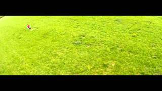 Hexakopter Hannover - First Fpv Flight