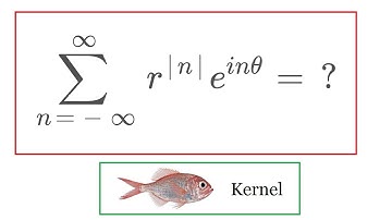 Poisson Kernel
