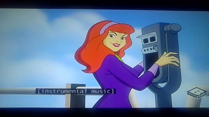 Daphne Doesn't Realize Her Voice Is Different 💀