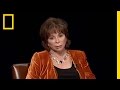 Isabel Allende: A Literary Life | Nat Geo Live