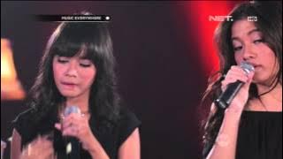 Cinta - G.A.C (Music Everywhere 6 Feb 2016)
