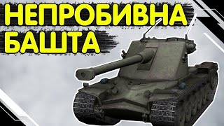 : Kranvagn -     WoT Blitz