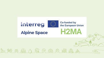 H2MA project INTERREG Alpine Space EN (short version)