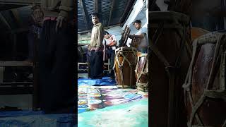 Calung  Bodor Ngak Kak 