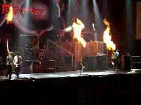 McFly - Fight For Your Right To Party