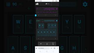 https://midi.city  on chrome or gogole free app  Song .. 