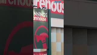 Bunnings to roll out facial recognition tech to crack down on crime in stores